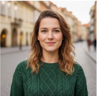 Jmenuji se Veronika Procházková a sportovní sázení je pro mne koníčkem