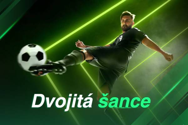 Dvojitá šance